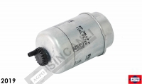 Fuel Filter Short
