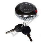 Fuel Cap