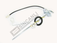 Fuel Sender Unit