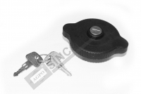 Fuel Cap