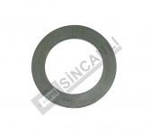 Rubber-Fuel Cap