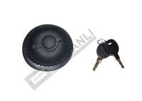 MAZOT DEPO KAPAĞI KİLİTLİ