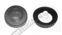 Fuel Cap