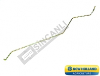 AYAK GAZ PEDAL MİLİ