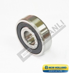 Pilot Bearings 6303 2 Rs 