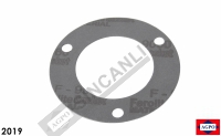 Fuel Pump Gasket