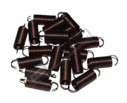 Spring-Injection Fuel Pump