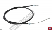 Hand Accelerator Cable
