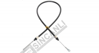 Hand Accelerator Cable