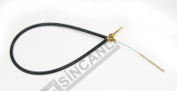 Hand Accelerator Cable