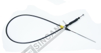 Hand Accelerator Cable
