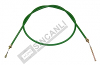 Hand Accelerator Cable