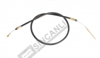 Cable-Flex Ible Control
