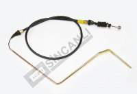 Foot Accelerator Cable