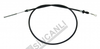 Hand Accelerator Cable