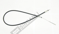 Hand Accelerator Cable