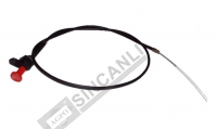 Stop Cable Assembly 850 Mm