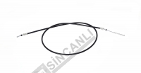 Hand Accelerator Cable 