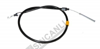 Hand Accelerator Cable 