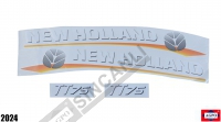 Decal Set