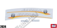 Decal Set