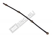 Fuel Discharging Tube