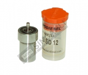 Injector-Nozzle Fuel Pump
