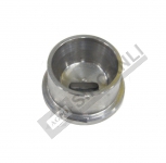 Cap-Combustion Chamber