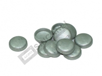 Core Plug-16.00 Mm (Stainless Steel)
