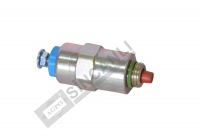 Solenoid, Fuel Shut Off. 12 V (Cav 620 A Typ )