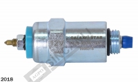 Solenoid