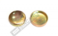 Core Plug-40.00 Mm (Stainless Steel)