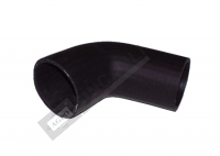 HAVA FİLTRE HORTUMU EĞRİ