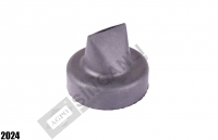 Boot-Pre-Cleaner Tube