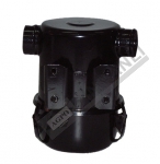 HAVA FİLTRESİ YAĞ KAZANI KOMPLE