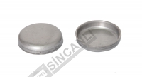 SİLİNDİR BLOK TAPASI (PASLANMAZ) 45.75 MM