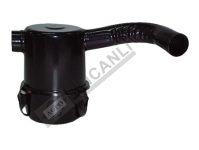 HAVA FİLTRESİ YAĞ KAZANI KOMPLE