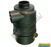 HAVA FİLTRESİ KAZANI KURU TİP KOMPLE DC)