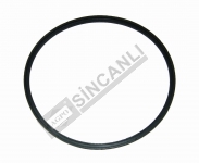 HAVA FİLTRE DİK BACA CAM LASTİĞİ