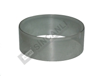 HAVA FİLTRE DİKEY BACA CAMI