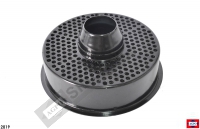 HAVA FİLTRE SÜZGECİ -YAĞ BANYOLU FİLTRE ELEMANI