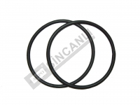 HAVA FİLTRESİ SÜZGECİ LASTİĞİ YUVARLAK