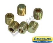 Core Plug 10x1,5 Conic