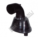 HAVA FİLTRE BACASI KOMPLE OTLPS.