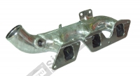 Inlet Manifold For 3 Cylinder 