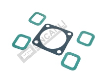 Gasket-Inlet Manifold