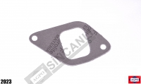 Gasket, Intake, 98400791