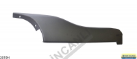 Rear Fender - Lh