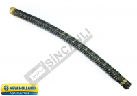 HAVA FİLTRE ASPİRASYON HORTUMU