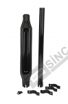Silencer Kit Vertical (Straight End & Enamel)
